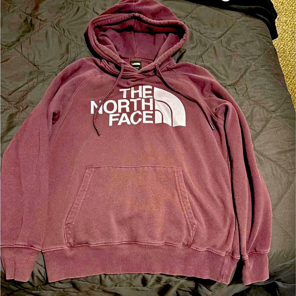 Women’s Small The North Face Sweatshirt